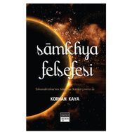 Samkhya Felsefesi - Korhan Kaya