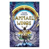 Sammel S Wings - Andersen Press