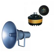 Sammi NSU80G-16 Kazanlı Ünit Hoparlör 80 Watt