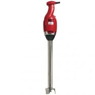 Sammic TR-350BL 350W 74 lt Kırmızı El Blenderı