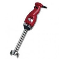 Sammic TR/BM-270 250W 15 lt Kırmızı Siyah El Blenderı
