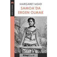 Samoa’da Ergen Olmak - Margaret Mead