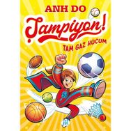 Şampiyon 1 Tam Gaz Hücum - Anh Do