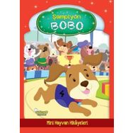 Şampiyon Bobo - Selimer Yayınları