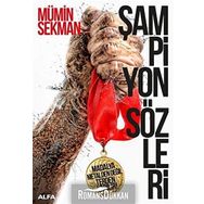 Şampiyon Sözleri - Mümin Sekman