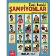 Şampiyonlar - Guido Sgardoli