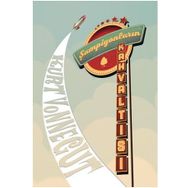Şampiyonların Kahvaltısı - Kurt Vonnegut
