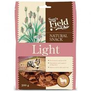Sam's Field 200 gr Natural Snack Light Stick