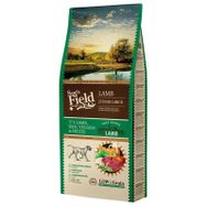 Sam's Field Junior Hypo-Allergenic Kuzu Etli Düşük Tahıllı Büyük Irk 13 kg Yavru Köpek Maması