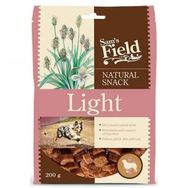 Sam's Field Light 200 gr Köpek Ödülü