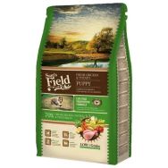 Sam's Field Puppy Tavuklu Patatesli Düşük Tahıllı 2.5 kg Yavru Köpek Maması