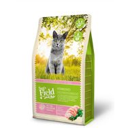 Sam's Field Sterilised Tavuklu Tahılsız 2.5 kg Kısırlaştırılmış Kedi Maması