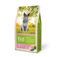 Sam's Field Sterilised Tavuklu Tahılsız 7.5 kg Kısırlaştırılmış Kedi Maması