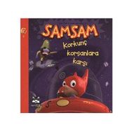 Samsam 6 - Korkunç Korsanlara Karşı - Serge Bloch