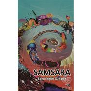 Samsara - Ebru Ergün Özkiper