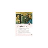 Samsatlı Lukianos - samsatli lukianos