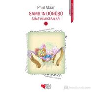 SAMS'IN DÖNÜŞÜ - PAUL MAAR
