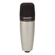 Samson C01 Stüdyo Mikrofonu
