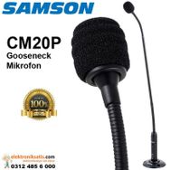 Samson CM20P Gooseneck Mikrofon