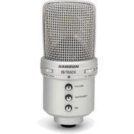 Samson G Track USB Mikrofon ve Ses Arabirimi