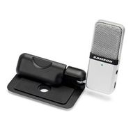 Samson Go Mic USB Taşınabilir Kondenser Mikrofon