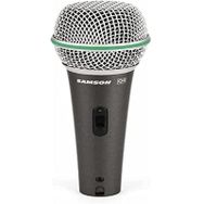 Samson Q4-CL Dinamik Mikrofon