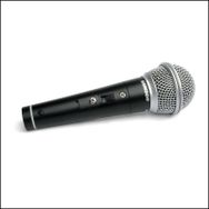 Samson R21S Dynamic Mikrofon