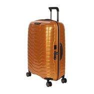 Samsonite 126041-6856-1HUU Proxis A515 Spinner 69 Altın Valiz