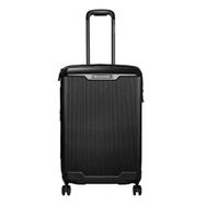 Samsonite 139025-1041Silhouette 17 Hardside Medium Exp Spinner Siyah Orta Boy Valiz