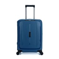 Samsonite 146909-1549-1BEU 55/20 Essens Spinner Mavi Kabin Boy Valiz