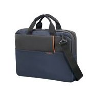 Samsonite 16N-01-001 Mavi Qibyte 14.1'' Notebook Çantası