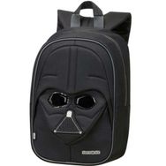Samsonite 25C-09006 Star Wars Unisex Çocuk Okul Çantası Siyah