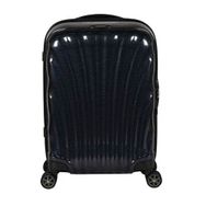 Samsonite C-Lite Spinner 55-20 122859-1549-1HUU Gece Mavisi Kabin Boy Valiz