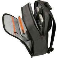 Samsonite CC8-19-005 Siyah Sırt Çantası