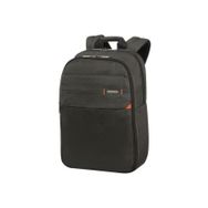 Samsonite CC8-19-005 Siyah Sırt Çantası