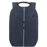 Samsonite KA6-01-001 Mavi 15.6" Securipak Notebook Sırt Çantası