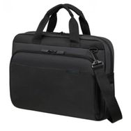 Samsonite KF9-01-002 15.6" Mysight Usb Girişli Siyah Notebook Çantası