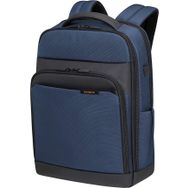Samsonite KF9-01-004 15.6 inç Mysight USB Girişli Mavi Notebook Sırt Çantası