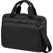 Samsonite KF9-09-001 Mysight 14.1 inç USB Girişli Siyah Notebook Çantası