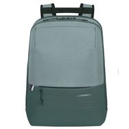 Samsonite KH8-14-002 15.6 inç Stackd Biz Nane Yeşili Notebook Sırt Çantası