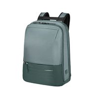 Samsonite KH8-14-003 17.3 Mint Yeşili Notebook Sırt Çantası