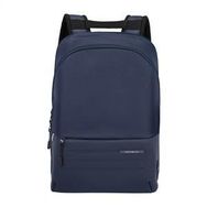 Samsonite KH8-41-001 14.1 inç Stackd Biz Lacivert Notebook Sırt Çantası