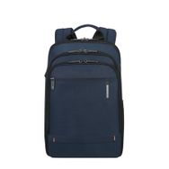 Samsonite KI3-01-003 14.1’’ Network 4 Mavi Notebook Sırt Çantası