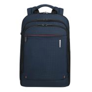 Samsonite KI3-01-004 15.6’’ Network 4 Mavi Notebook Sırt Çantası