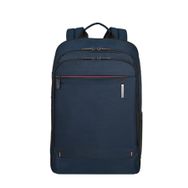 Samsonite KI3-01-005 17.3’’ Network 4 Mavi Notebook Sırt Çantası