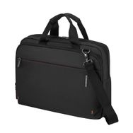 Samsonite Ki3 - 09 - 002 15.6 inc Network 4 Siyah Notebook Çantası