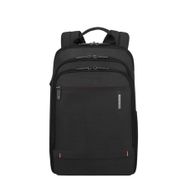 Samsonite KI3-09-003 14.1 Network 4 Notebook Siyah Sırt Çantası