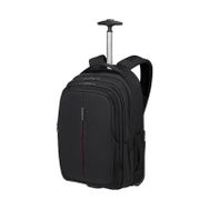 Samsonite KR2-09-009 Siyah 15.6 inç Guard IT 3.0 Tekerlekli Sırt Çantası