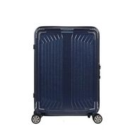 Samsonite Lite-Box 7114 Spinner 55 79297-1277-1HUU Lacivert Valiz