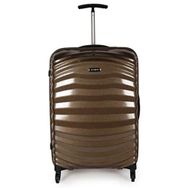 Samsonite Lite Shock Bakır Orta Boy Valiz